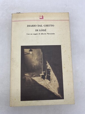 TAGEBUCH AUS DEM GHETTO LODZ - J. GUMKOWSKI/A. RUTKOWSKI / A. ASTEL - THEORIA ED.