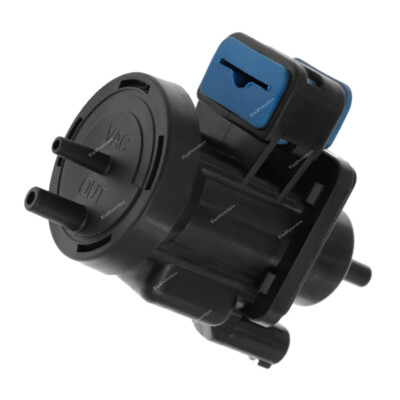 TURBO BOOST VALVE Pressure Converter pour Mercedes Sprinter W203 A0005450527 FH EUR 55,19