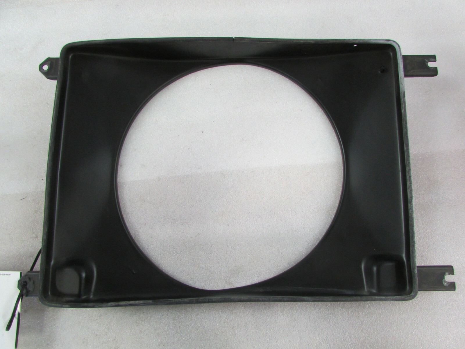 Lamborghini Murcielago, RH, Right Fan Shroud, Used, P/N 410121334A