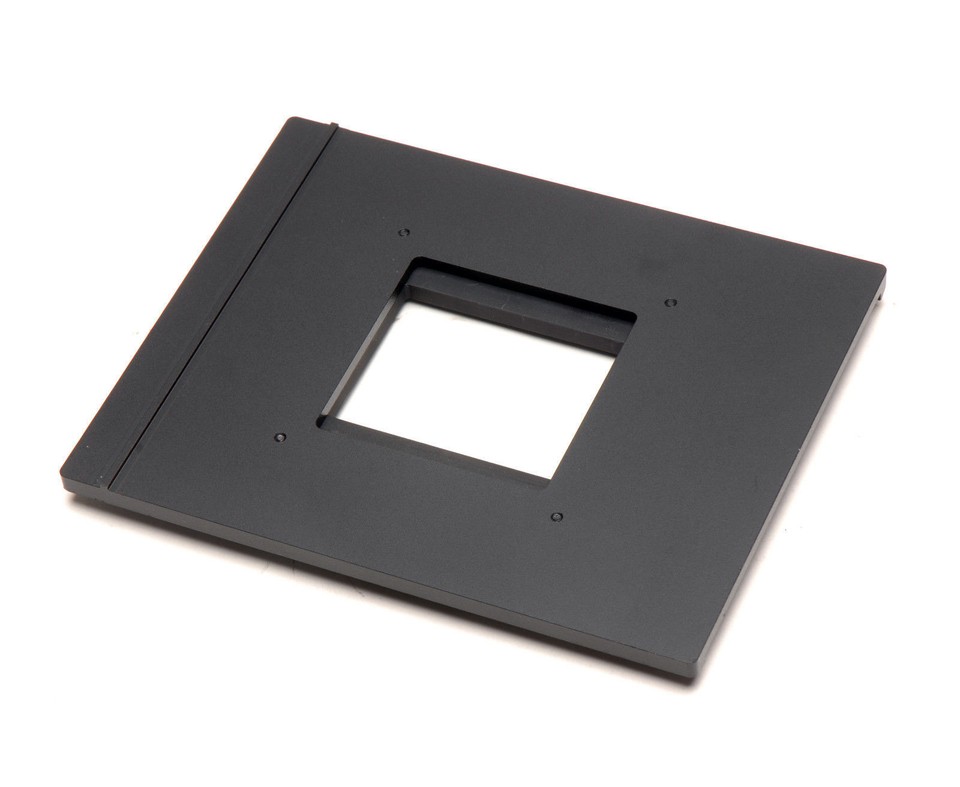 Adaptateur Hasselblad V pour Linhof Sinar Toyo cheval Wista 4x5 caméra