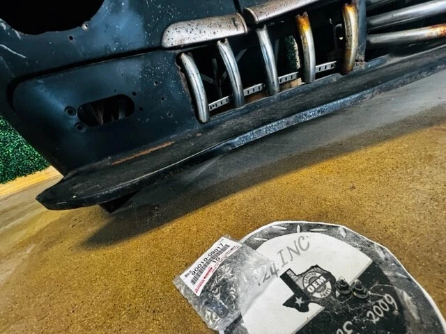 NUEVO JUEGO DE 2 BOMBILLAS INTERRUPTOR CONTROL REFRIGERADOR GENUINO TOYOTA 90010-09017 Foto 4 de 4