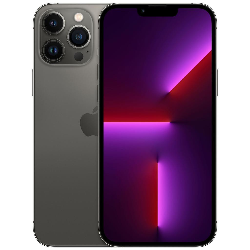 Apple - affa51様 新品未開封 iPhone 13 Pro 512GB グラファイト Apple iPhone 13 Pro Max, 128GB Graphite [Locked: AT&T] Good