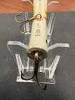 Vintage Kautzky Lazy Ike 3 with metal bill/lip made wood.   Used good condition. — photo 7