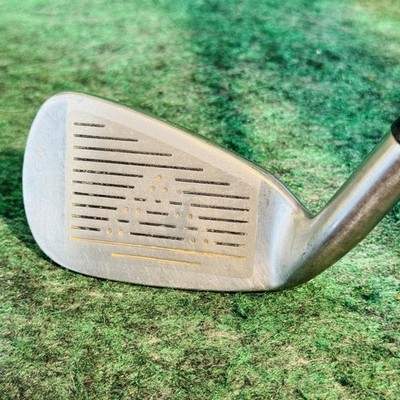 Top Flite Tour Forged 4 Iron Mens RH Pro Select Steel Shaft Golf Club