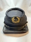 Civil War Kepi of Care and Command: Union Army Medical Officer’s Cap Hat