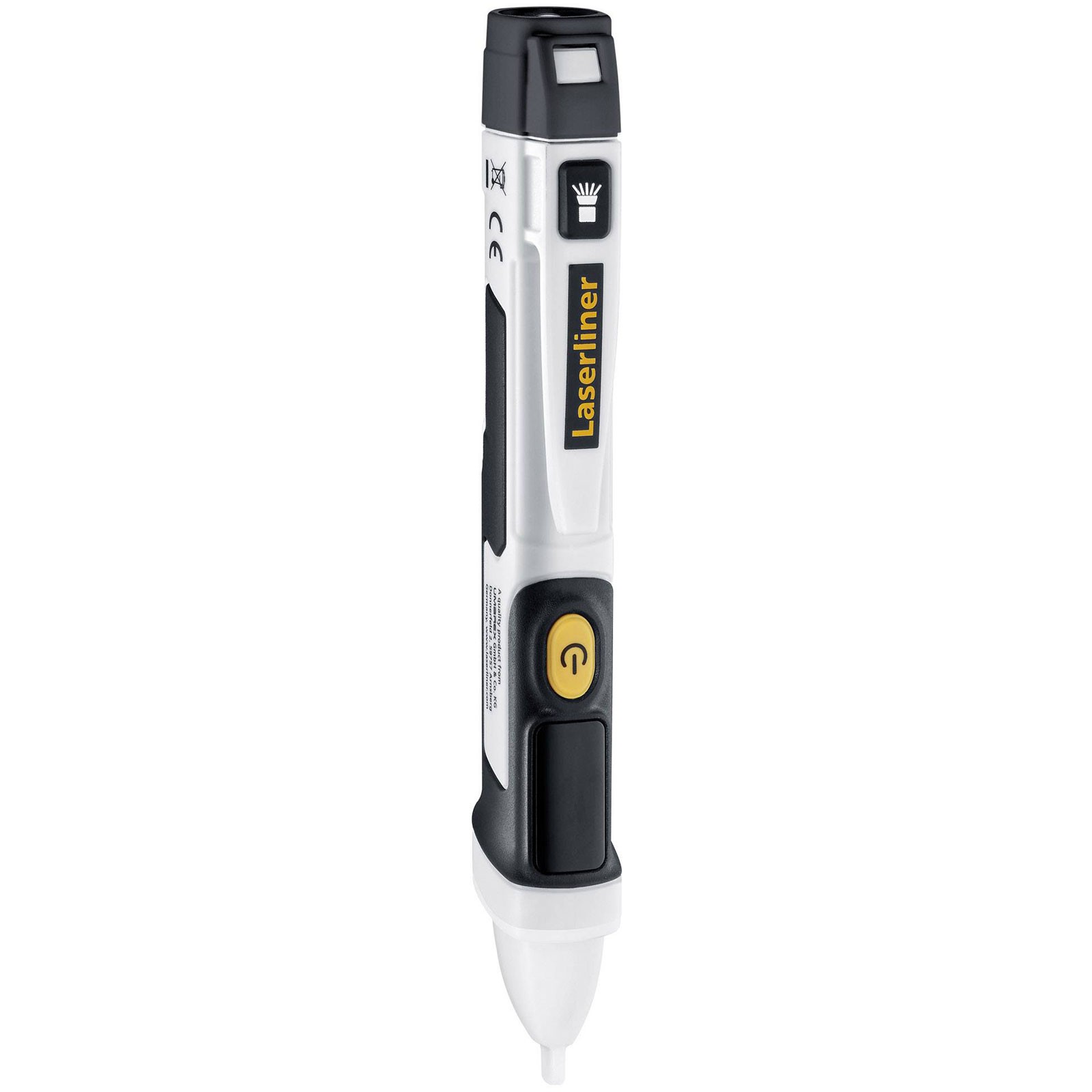 Laserliner ActiveFinder Pro Voltage Tester CAT IV 1000V LED