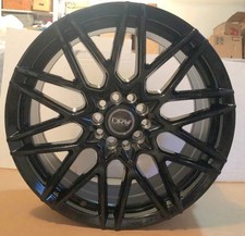 New 2 17x7 Drw Tuner D17 Gloss Black 4x108114.3 Et40 Wheelrims New 2 17x7 Drw Tuner D17 Gloss Black 4x108114.3 Et40 Wheelrims