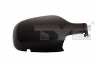 Abdeckung Aussenspiegel Rechts TYC 328 0101 2 FÜR Renault