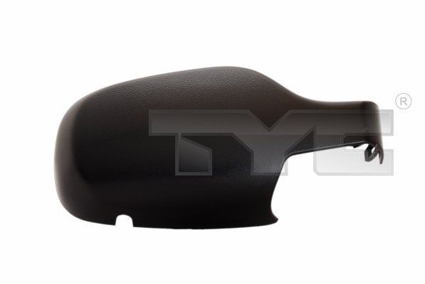 Abdeckung Aussenspiegel Rechts TYC 328 0101 2 FÜR Renault-image