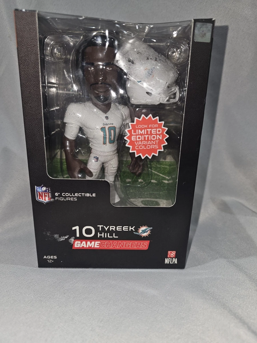 Miami Dolphins NFL Action Figures for sale | eBay