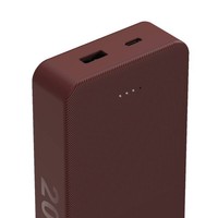 Hama 201717 Power Pack Color 20, 20000Mah Neu & Ovp