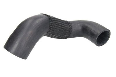 Ausgang THERMOTEC DCG157TT Ladeluftschlauch für FORD