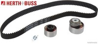 Herth+Buss Jakoparts J1113008 Zahnriemensatz Zahnriemen Satz FüR Mazda