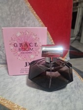 Grâce Boom Eau de Parfum Spray 100ml Sealed Box
