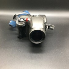 Olympus D-600L Digital Camera 1.4MP Progressive CCD 3x Zoom