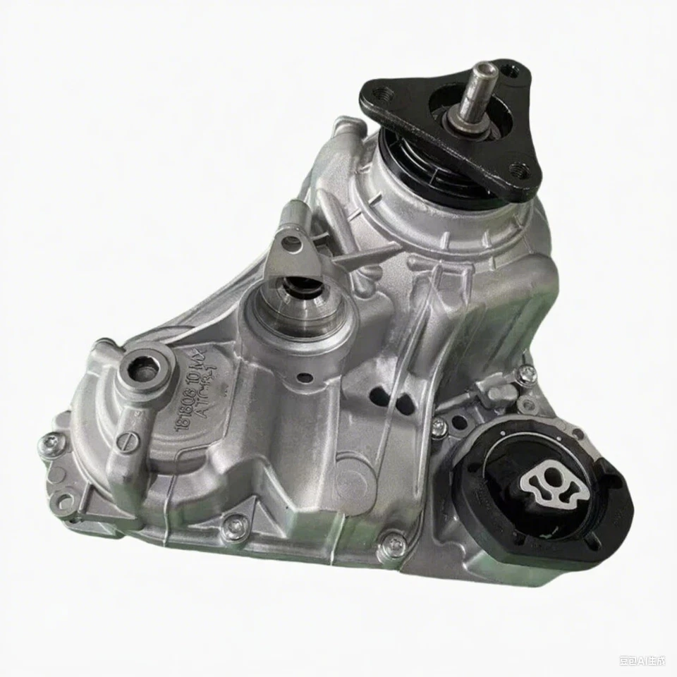 Transfer Case For Bmw X3 X5 X6 X7 Xdrive M Series M850 M5 M6 Series Atc13-1 Foto 2 de 4