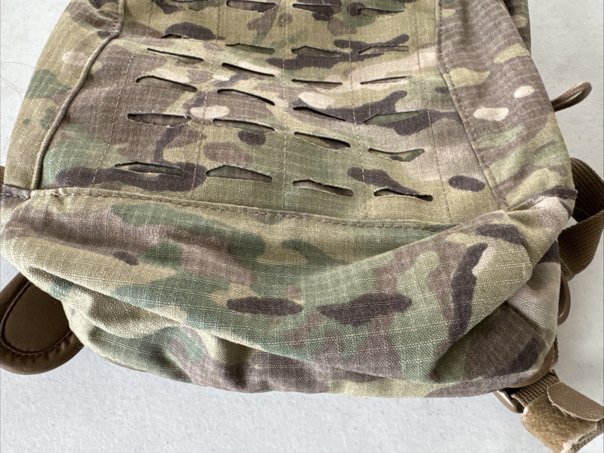 CamelBak MULE Multicam Backpack, Good Condition / Barely Used, w