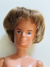 Vintage Pedigree Anna Moore Doll ~  Peter 1970&rsquo;s - Sindy&rsquo;s cousin.