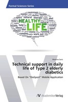 Technical Support In Daily Life Of Type 2 Elderly Diabetics Martina Saric