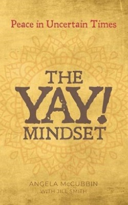 McCubbin - YAY! Mindset - New paperback or softback - 85 - X555z