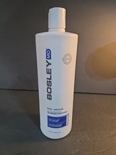 Bosley MD Revive Volumizing Conditioner Non Color Treated Hair 33.8oz