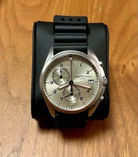Hamilton H76552955 Nano Universe Limited Edition Excellent condition