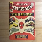 The Amazing Spider-Man #31 (Marvel Comics December 1965)
