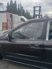 Porte avant et accessoires Ssangyong KYRON
