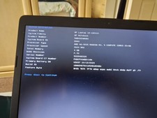 HP Laptop 14 -cmoxxx