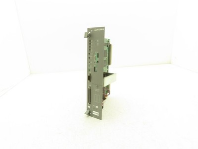 Okuma A911-2801 Opus7000 Universal Compact Maim Main Board DRAM SRAM Flash