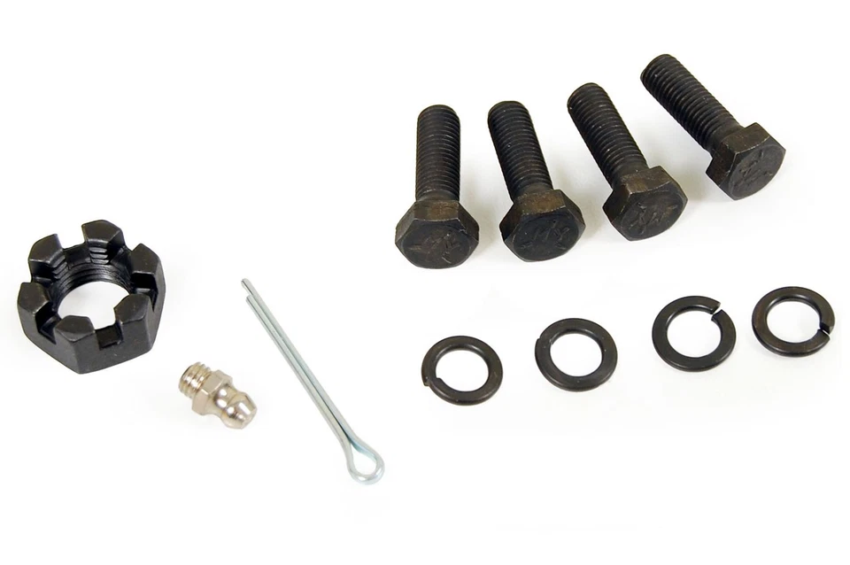 Rótula de suspensión Mevotech MK9529 para camioneta Toyota 88 Foto 3 de 4