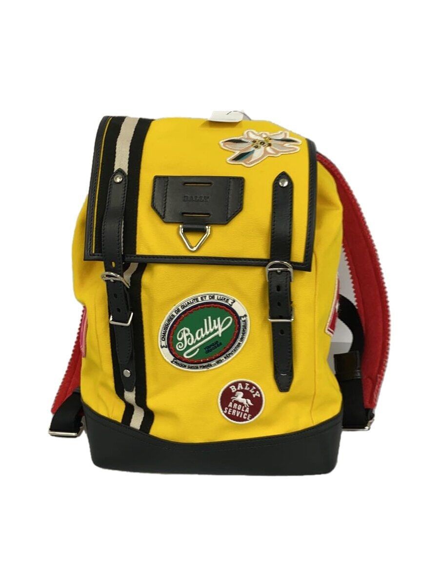 ★ BALLY ★ DAFFI バックパック Bally バリー リュックサック/バックパック バッグ レディース