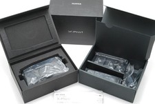 [MINT in Box] Fujifilm X-Pro1 16.3MP Mirror less Digital Camera Body From JAPAN