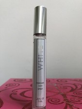 Bath Body Works Cosmic WHITE 0.23 oz Perfume Spray RARE Discontinued SEALED