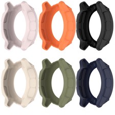 For Garmin Instinct 2X Watch Cover Protective Cover Hollow Case Watch Accessory