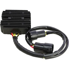 Ricks Motorsport Electric - 10-319 - Rectifier/Regulator