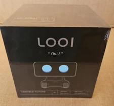 looi tangible robot