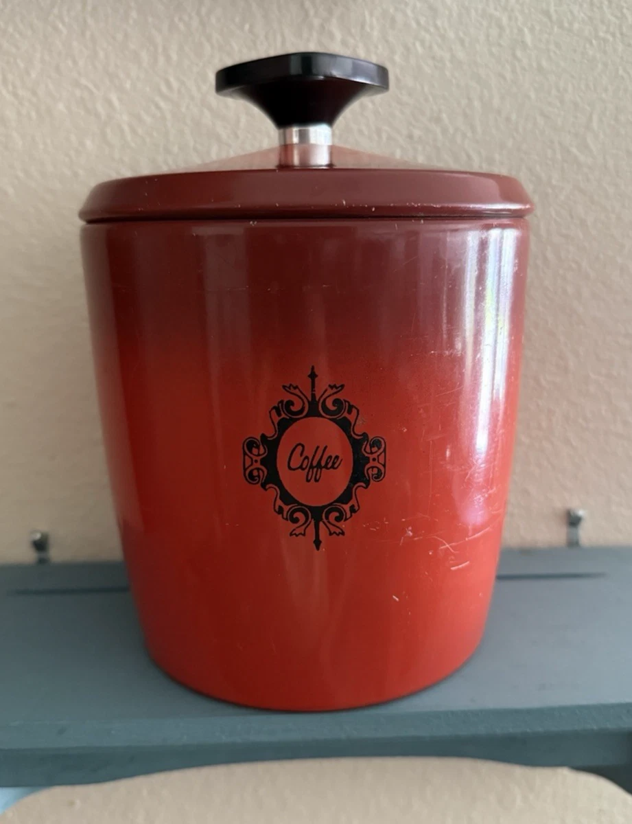 West Bend Canister for sale | eBay