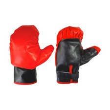 2Pcs Boxing Gloves Breathable Boxing Mitts fo...