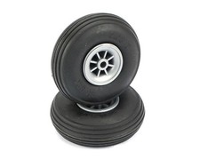Dubro Treaded Wheels 2-14 Dub225t Dubro Treaded Wheels 2-14 Dub225t