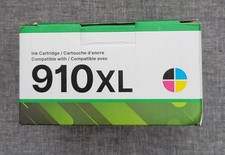 HP Ink Cartridges 910XL Printers Officejet 8015e Ink Cartridges