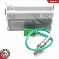 Esen SKV Lambdasonde Sensor Abgassteuerung 09SKV671 FüR CitroËN Partner 207 406