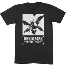 Image of Linkin Park T-Shirt: Soldier Hybrid Theory OFFICIAL NEW
