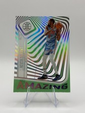 2020-21 Panini Illusions Kevin Durant AMAZING #5 Brooklyn Nets HOF Insert