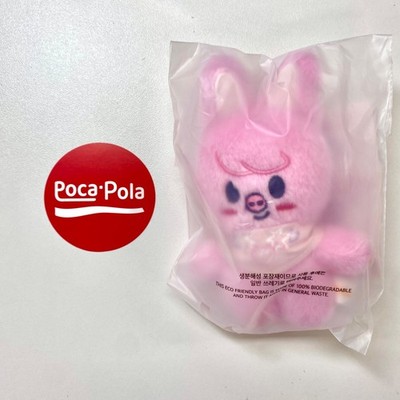 ON HAND] SKZ Stray Kids - SKZOO 10CM PLUSH Ver. - SKZ 5'CLOCK