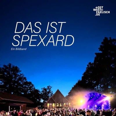 Das ist Spexard, Matthias Erpho Borner