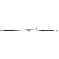 Bremsschlauch 657 Mm Inn M10X1.0 Banjo 10.0 Mm A.B.S. FüR U.A. Toyota Auris