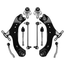 Control Arm Lower Wballjt Swaybar Tierodend Suspkit Camry18-23 Es19-23 Control Arm Lower Wballjt Swaybar Tierodend Suspkit Camry18-23 Es19-23