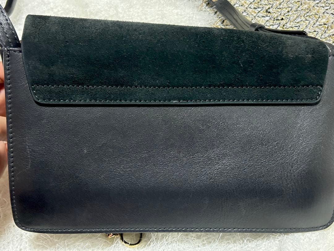 Chloe Faye small shoulder bag 202092