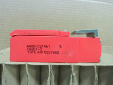 Allen Bradley 440K-C21061 Cadet 3 Safety Interlock Switch - New No Box
